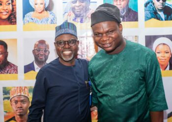 UNILORIN Unveils Kwara Gov’s Aide Fafoluyi, 22 Others As Advocates 