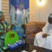 APC Chair Ganduje Lauds Emergence Of Nigerian Satellite Pay TV SLTV 5 APC Chair Ganduje Lauds Emergence Of Nigerian Satellite Pay TV SLTV