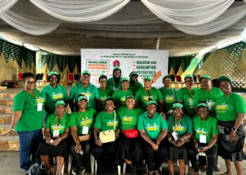 Hardship: Lagos Govt, Business Group Partner On Food Security
