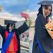 Nigerian Woman Gets Accolades After Earning Distinction In AI From Russian Varsity