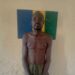 Police Arrest Father For Allegedly Chaining Son In Bauchi 3 Police Arrest Father For Allegedly Chaining Son In Bauchi
