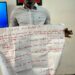 Police Arrest Man Who Attempted Suicide Over Insecurity, Others In Abuja 5 Police Arrest Man Who Attempted Suicide Over Insecurity, Others In Abuja