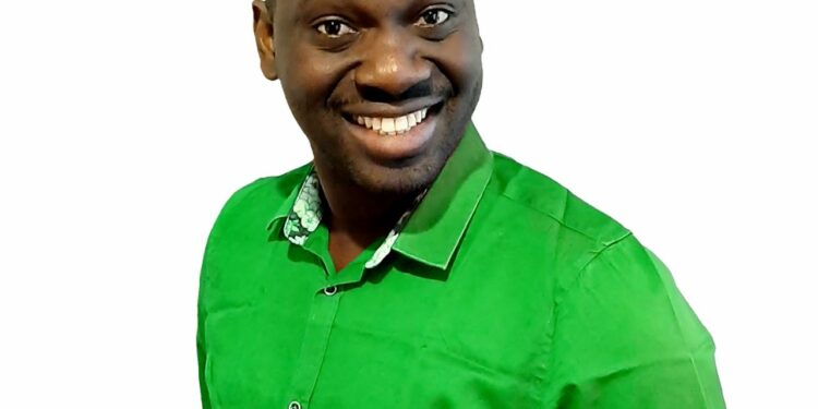 Dr. Adedoyin Adeleke