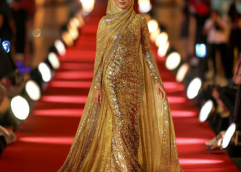 Moroccan Kenza Layli Wins $20,000 In World’s First AI Beauty Pageant