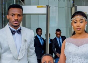 Super Eagles’ Kayode Seeks Divorce, Sues Pastor For Adulterous Affair With Wife 