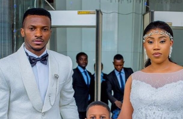 Super Eagles’ Kayode Seeks Divorce, Sues Pastor For Adulterous Affair With Wife 1 IMG 20240709 WA00241