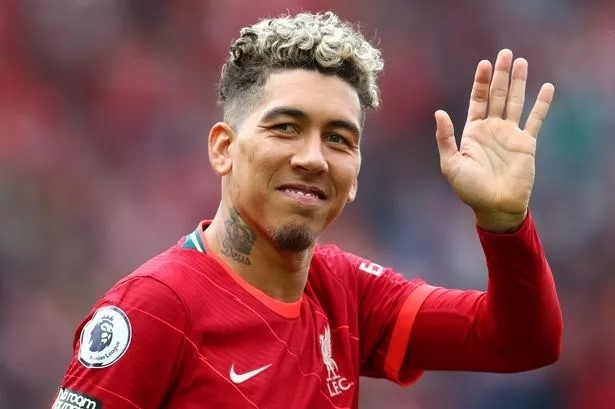 Ex-Liverpool Star, Roberto Firmino, Ordained As Pastor In Brazil 1 IMG 20240709 WA0025