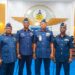 PICTORIAL: NAF Retires 4 Senior Officers After Promotion 5 PICTORIAL: NAF Retires 4 Senior Officers After Promotion