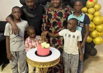 JUST-IN: 15 Days After, Bandits Free Kidnapped Kaduna Judge’s Children