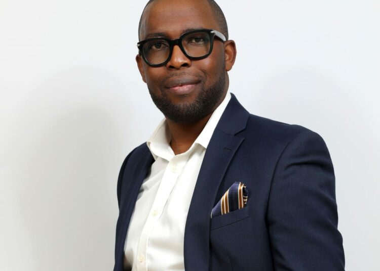 Chief Financial Officer, 9mobile, Abolaji Idowu