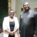 Stakeholders Partner To Enhance Nigeria's Healthcare With ISO Certification 5 Stakeholders Partner To Enhance Nigeria’s Healthcare With ISO Certification