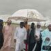Sultan Arrives Ibadan On 2-day Official Visit 5 Sultan Arrives Ibadan On 2-day Official Visit