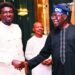 At Meeting With Labour Leaders, Tinubu Calls For Realistic Minimum Wage 5 At Meeting With Labour Leaders, Tinubu Calls For Realistic Minimum Wage