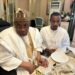 CEII Visits Ex-Military President Babangida In Niger 5 CEII Visits Ex-Military President Babangida In Niger