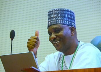 LG Autonomy: Abbas Hails Supreme Court Ruling, Says History Has Been Made   