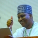 LG Autonomy: Abbas Hails Supreme Court Ruling, Says History Has Been Made   