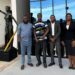 PICTORIAL: Abuja Law Firm Secures Release Of Ogun Man Accused Of Killing Wife After 80 Days In Detention