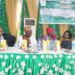 Federal Govt Tasks Health Service Administrators On Dedication To Duty 5 Federal Govt Tasks Health Service Administrators On Dedication To Duty
