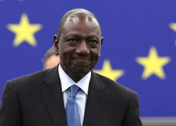 Kenyan Youths Demand President Ruto’s Resignation