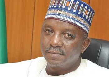 JUST-IN: Court Grants Ex-minister Mamman N10bn Bail