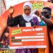 Good Mama Detergent Thrills Customers With Cash Rewards 5 Good Mama Detergent Thrills Customers With Cash Rewards