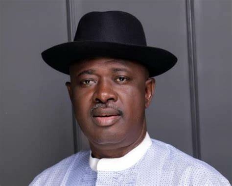 New Incentives: Nigeria Ready To Compete Globally, Lokpobiri Assures Investors 1 Minister of State for Petroleum Resources, Heineken Lokpobiri.