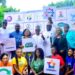 FG Pledges Support To Abuja ‘iBelieve’ Carnival 2024