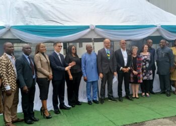 Federal Govt Unveils Integrated Lab Facility To Tackle Infectious Diseases