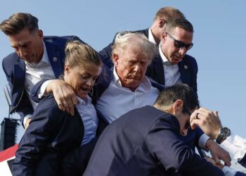 Thomas Matthew Crooks: Facts About The Assassin After Trump’s Life