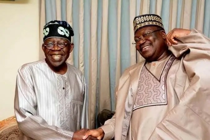 After Ndume Backlash, Ex-Senate President Lawan Disowns Anti-Tinubu Comment 1 IMG 20240715 WA0006