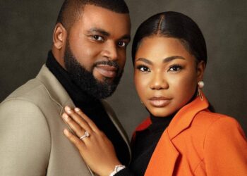 Mercy Chinwo, Husband Offer Full Scholarship To 100 UNICAL Undergraduates