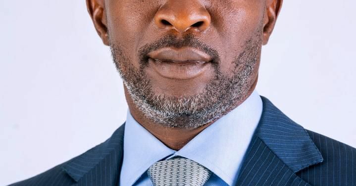 Oluwaseun Faleye