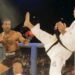 The UFC 1 Event 5 The UFC 1 Event