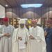 PICTORIAL: Kano Gov Appoints 3 Second Class Emirs For New Emirates