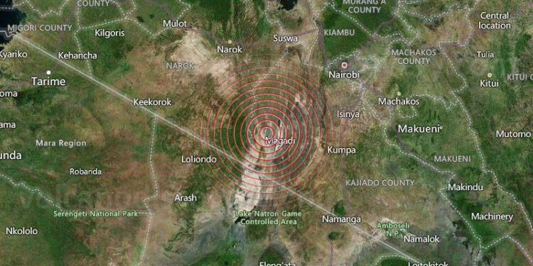 Earthquake