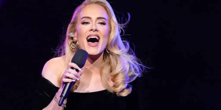 Adele