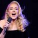 Singer Adele Announces Extended Break From Music   