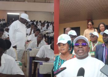 1.3m Candidates Register 2024 NECO SSCE In 10 Countries