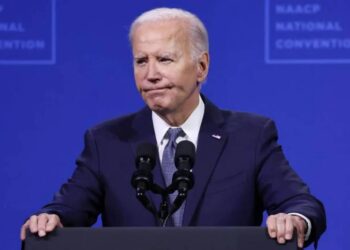 President Biden Suffers COVID-19 Infection, Says White House