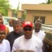 Adeyanju Resumes As Lottery Fund Executive Secretary
