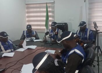 CORBON Offers Solutions To Incessant Building Collapse 