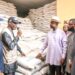 Food Crisis: Rivers Gov’t Receives Federal Govt’s 21,650 Bags Of Grains 