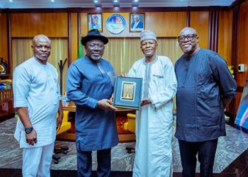 2024 Hajj: Delta Pilgrims Win Saudi Arabia’s ‘Good Conduct’ Award 