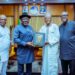 2024 Hajj: Delta Pilgrims Win Saudi Arabia's 'Good Conduct' Award 5 2024 Hajj: Delta Pilgrims Win Saudi Arabia’s ‘Good Conduct’ AwardÂ