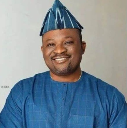 Makinde Immortalises Late Oyo Rep ‘Jagaban’ 1 Late Musliliu Olaide Akinremi.