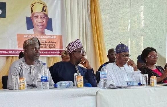 Lai mohammed