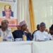 How To Be A Successful Spokesperson – Lai Mohammed