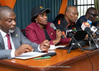 Vulnerable Households To Get 48,000 Bags Of Rice In Akwa Ibom