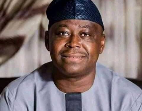 Hon. Mark Useni