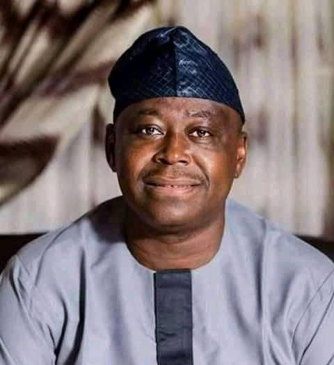 Rep Condemns Killing Of Taraba Monarch, Son 1 Hon. Mark Useni